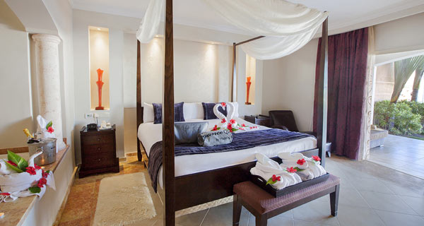 Accommodations - Majestic Elegance Punta Cana