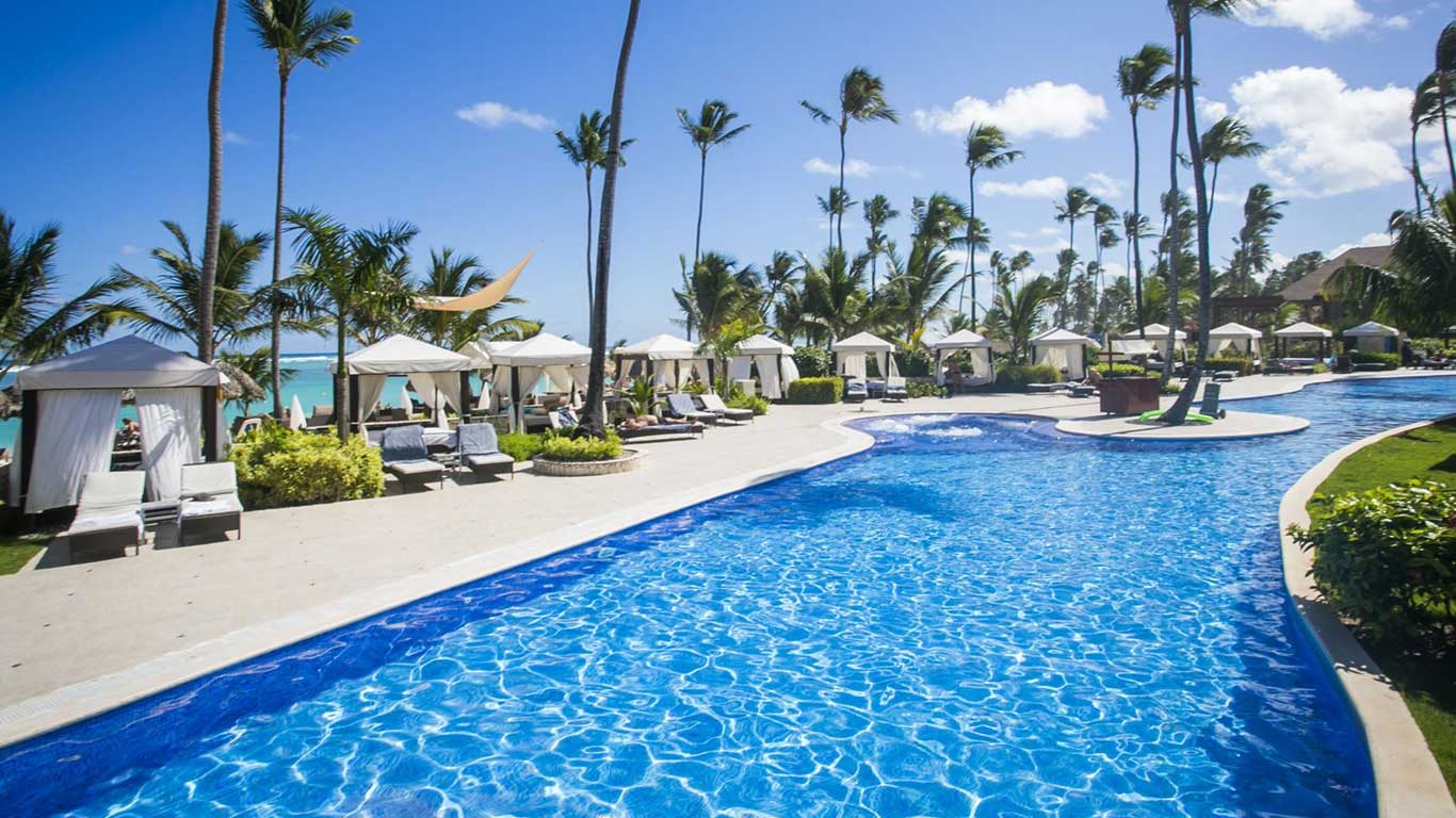 Majestic Elegance Punta Cana - All Inclusive - Dominican Republic